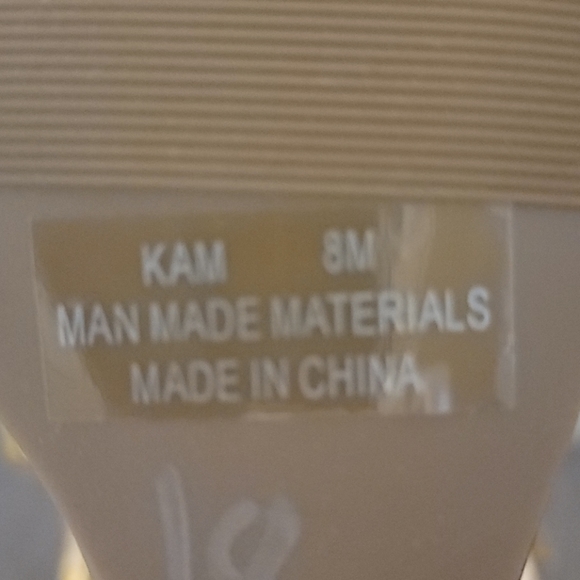 Wedges - Picture 5 of 5